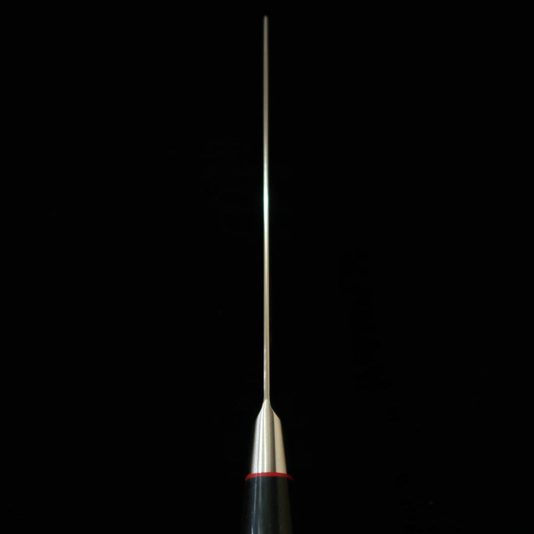 【Novo Clássico】MCUSTA ZANMAI Classic Pro 3 Damasco Zebra Nakiri (165mm)