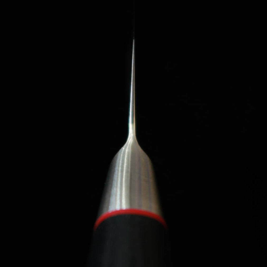 【Nouvelle référence】MCUSTA ZANMAI Classic Pro 3 Damascus Zebra Sujihiki (240/270mm)