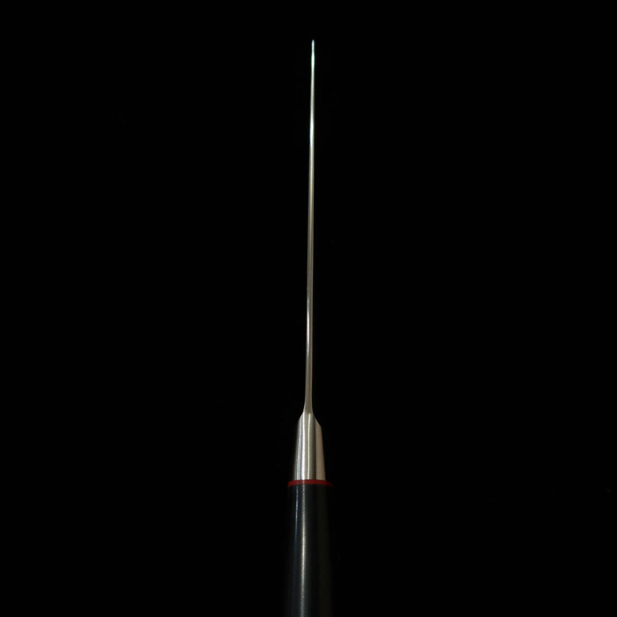 [Nouveau classique] Zanmai MCUSTA ZANMAI Classic Pro 3 Damas Zebra Couteau à steak (115 mm)