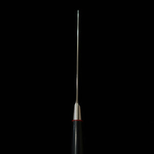 [Nouveau classique] Zanmai MCUSTA ZANMAI Classic Pro 3 Damas Zebra Couteau à steak (115 mm)