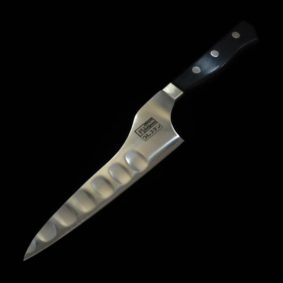 Glestain GLESTAIN 814tukl Petty para zurdos (140 mm)