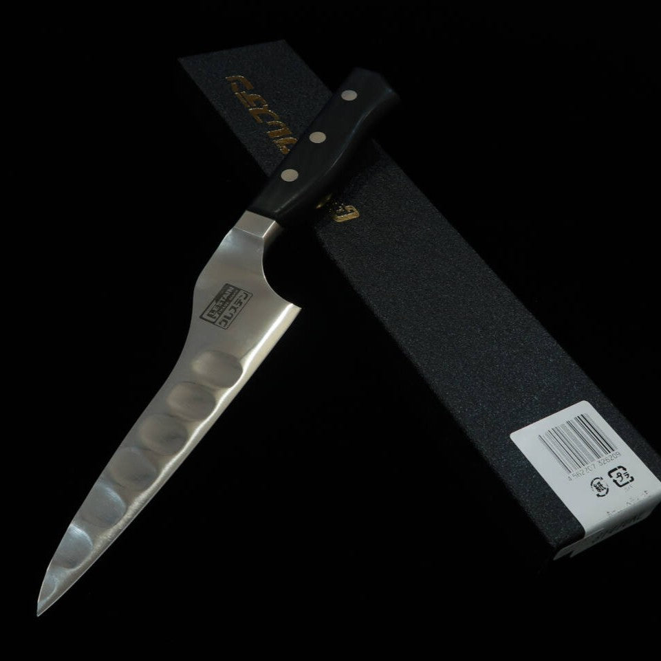 Glestain GLESTAIN 814tukl Petty para zurdos (140 mm)