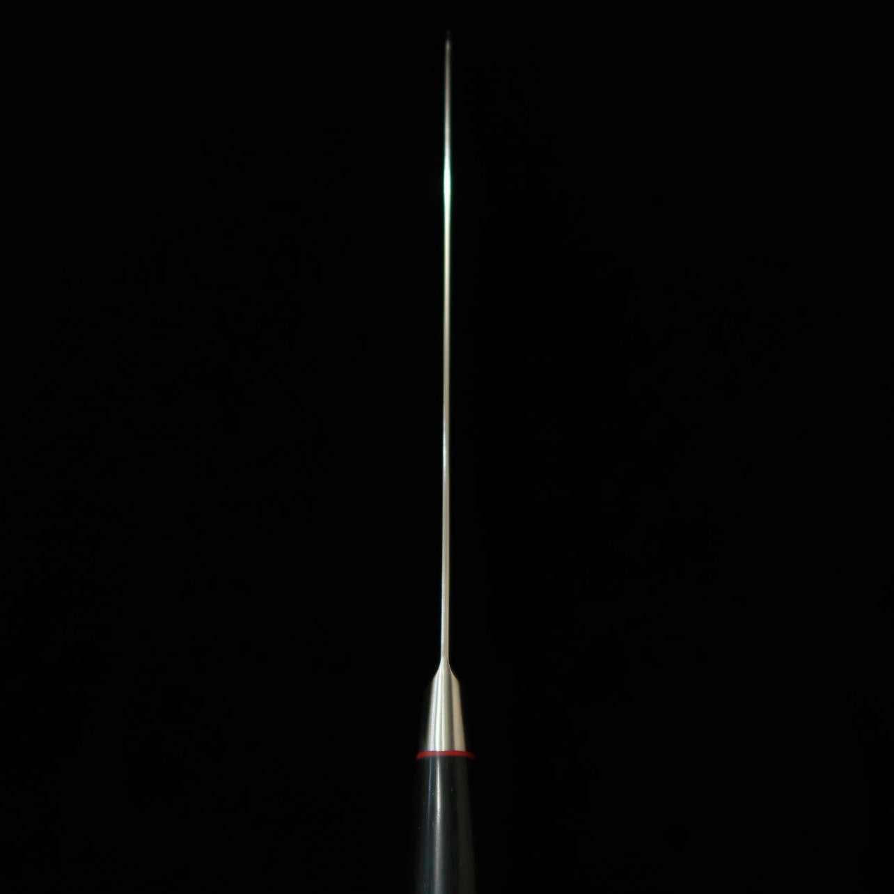 [New Standard] ZANMAI MCUSTA Classic Pro 3 Damascus Zebra Bread Knife (160/230mm)