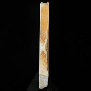 Miotsukushihime Pedra de amolar natural Iyo Meito M44 “Shayō” 113 × 234 × 22 mm
