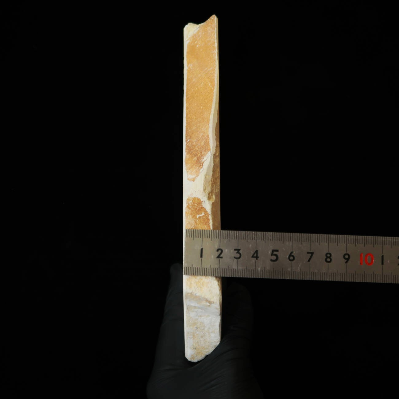 澪つくしひめ 天然砥石 伊豫銘砥 M44　斜陽　113×234×22ｍｍ