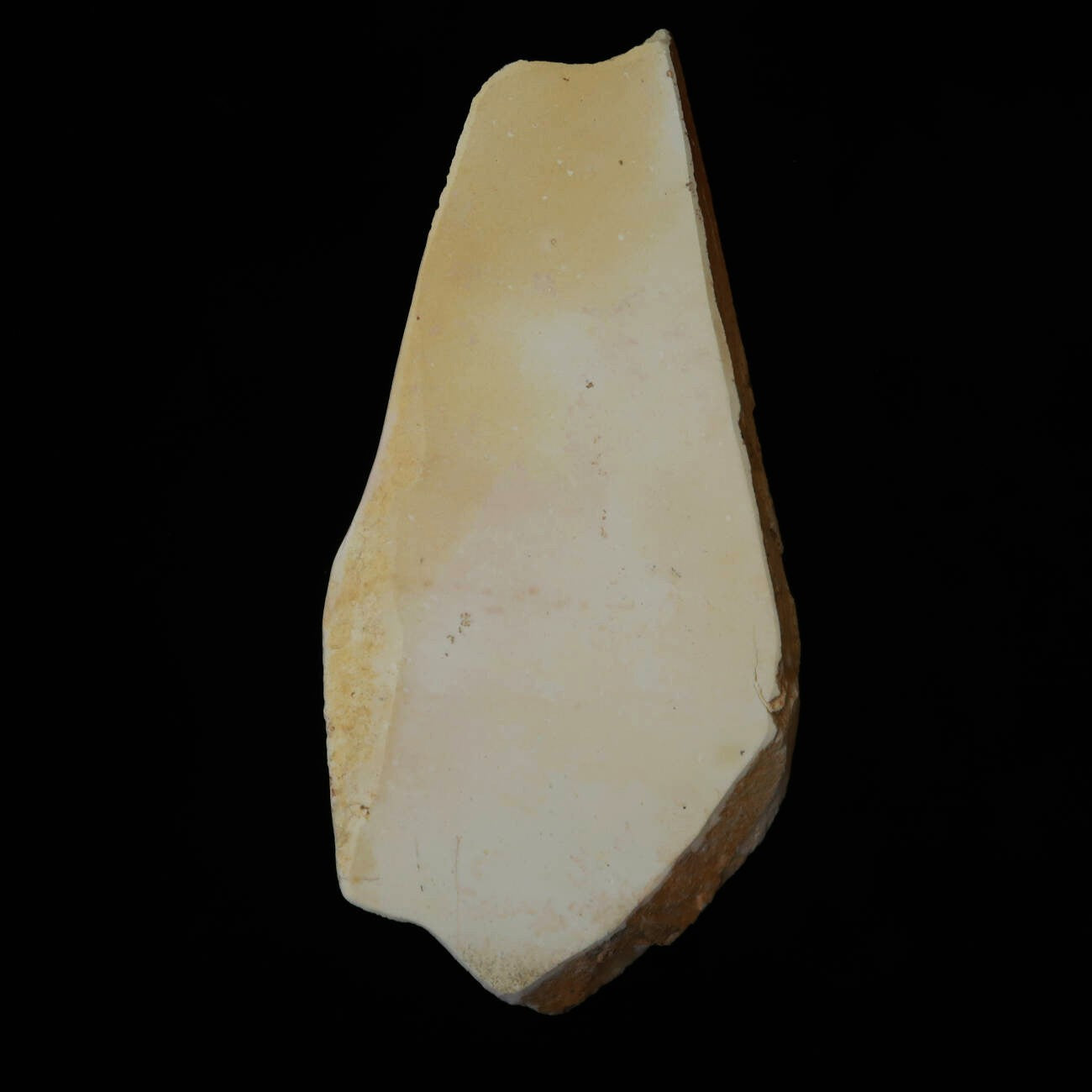 澪つくしひめ 天然砥石 伊豫銘砥 M44　斜陽　113×234×22ｍｍ