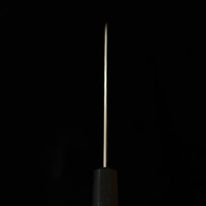 NIGARA NITOU Nigara VG XEOS Damasco martilleado, Petty, mango de palisandro (150 mm)