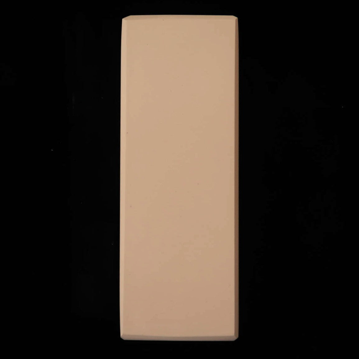 Mimi o Sumasu Iyo Meito meia pedra natural de amolar 68×187×32 mm