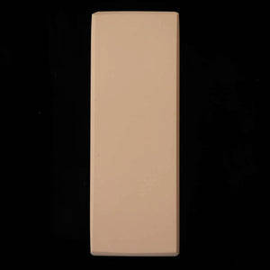 Mimi o Sumasu Iyo Meito meia pedra natural de amolar 68×187×32 mm