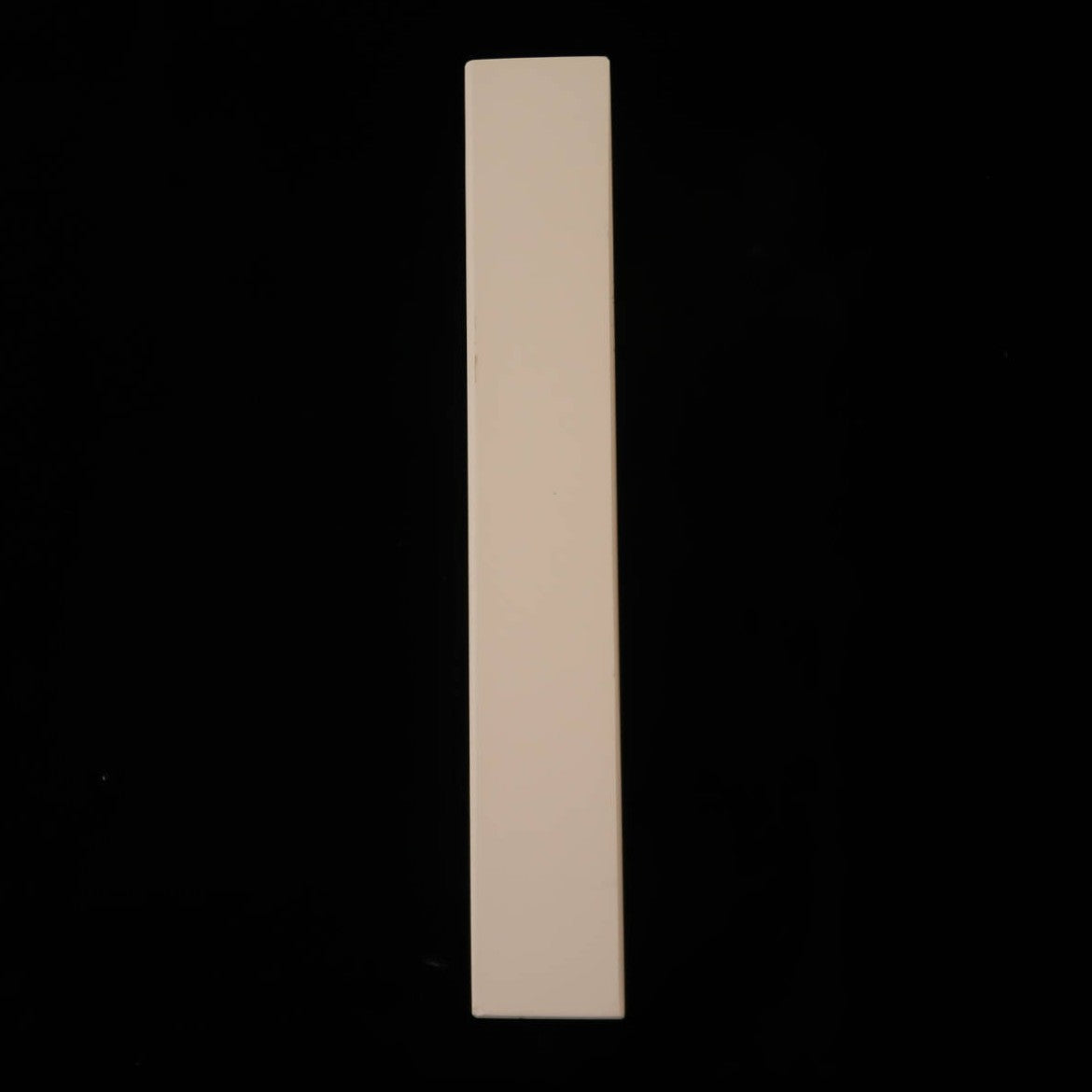 “Kokoro o sumasu” Iyo Meito, pedra de amolar semi-natural, 68×188×29 mm