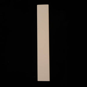“Kokoro o sumasu” Iyo Meito, pedra de amolar semi-natural, 68×188×29 mm