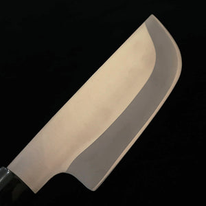 MIURA – Couteau de récolte AUS8, manche en magnolia (135 mm)
