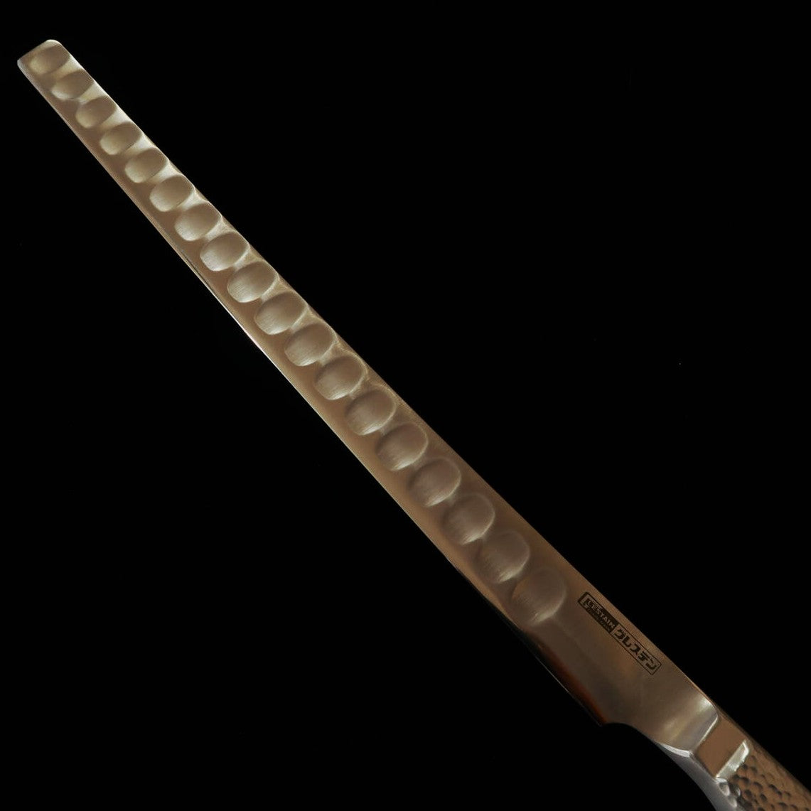 Glestain GLESTAIN Trancheur à saumon 331TAML (330 mm)