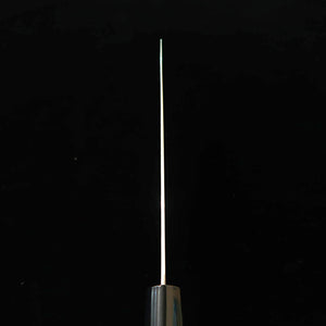MIURA – Couteau de récolte AUS8, manche en magnolia (135 mm)