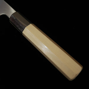 SUISIN, Usuba, Acier Blanc Yasuki(180-210 mm)