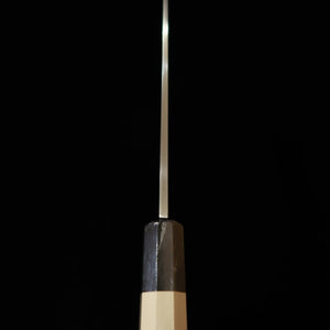 SUISIN, Usuba, Acier Blanc Yasuki(180-210 mm)