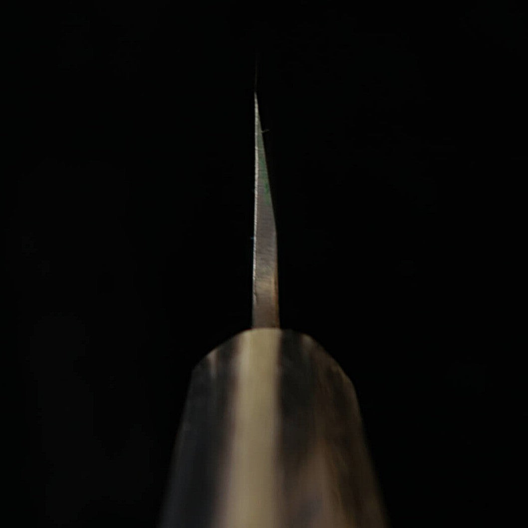 SUISIN, Usuba, Acier Blanc Yasuki(180-210 mm)