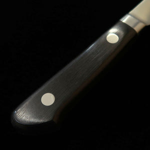 ミソノMISONO モリブデン 三徳 サーモン型 (180mm)
