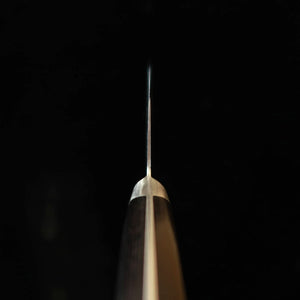 ミソノMISONO モリブデン 三徳 サーモン型 (180mm)