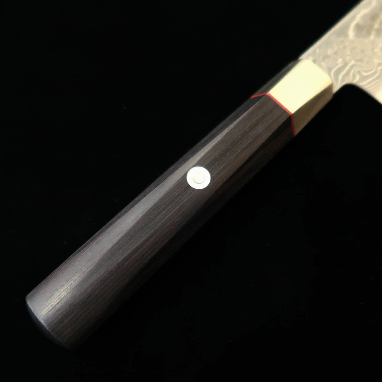 【新定番】三昧MCUSTA ZANMAI ハイブリッド3スプラッシュ 筋引 (240/270mm)