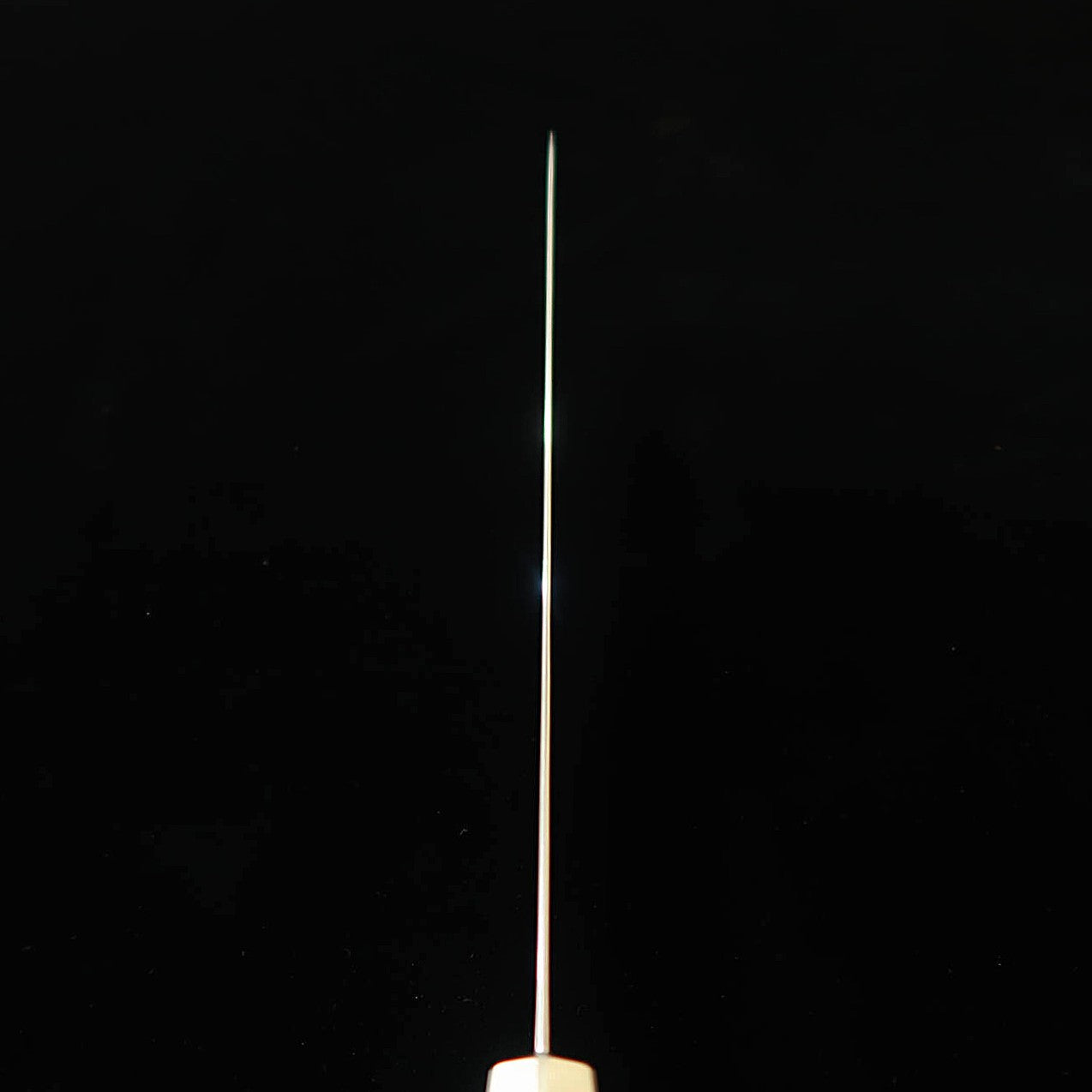 【新定番】三昧MCUSTA ZANMAI ハイブリッド3スプラッシュ 筋引 (240/270mm)
