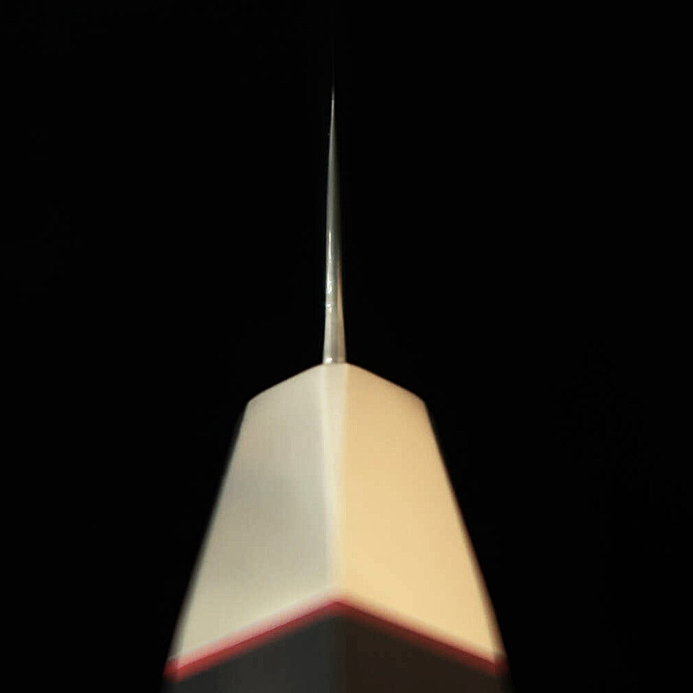 【新定番】三昧MCUSTA ZANMAI ハイブリッド3スプラッシュ 筋引 (240/270mm)