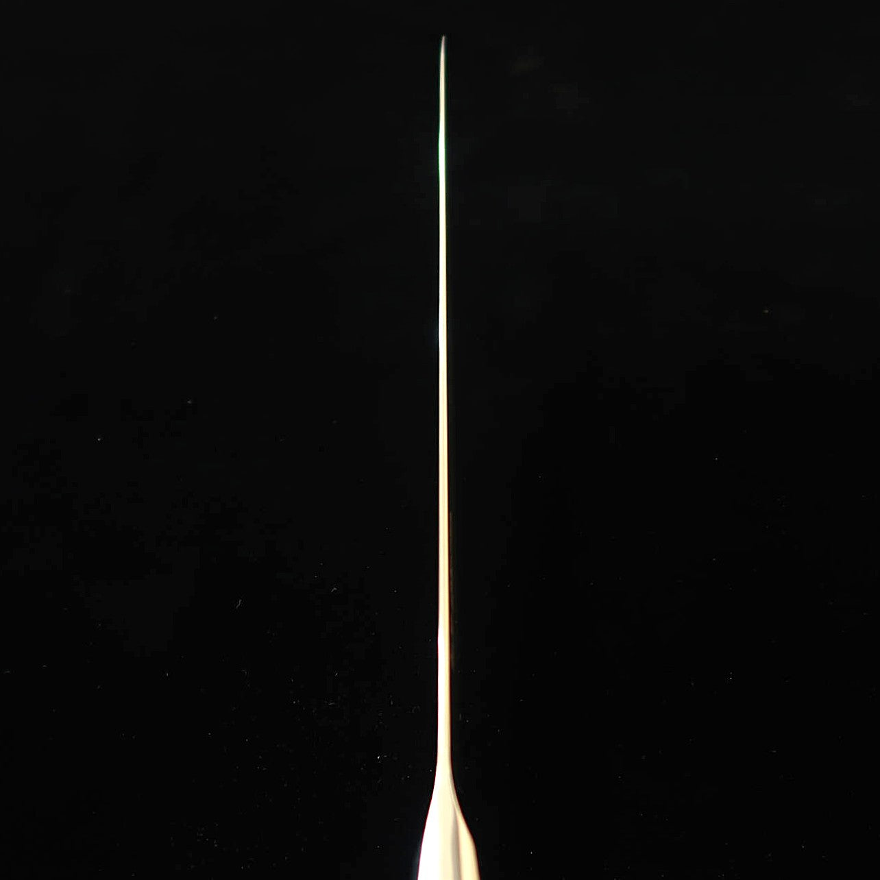 【新定番】三昧MCUSTA ZANMAI クラシック3ダマスカス 筋引 黒　(240/270mm)