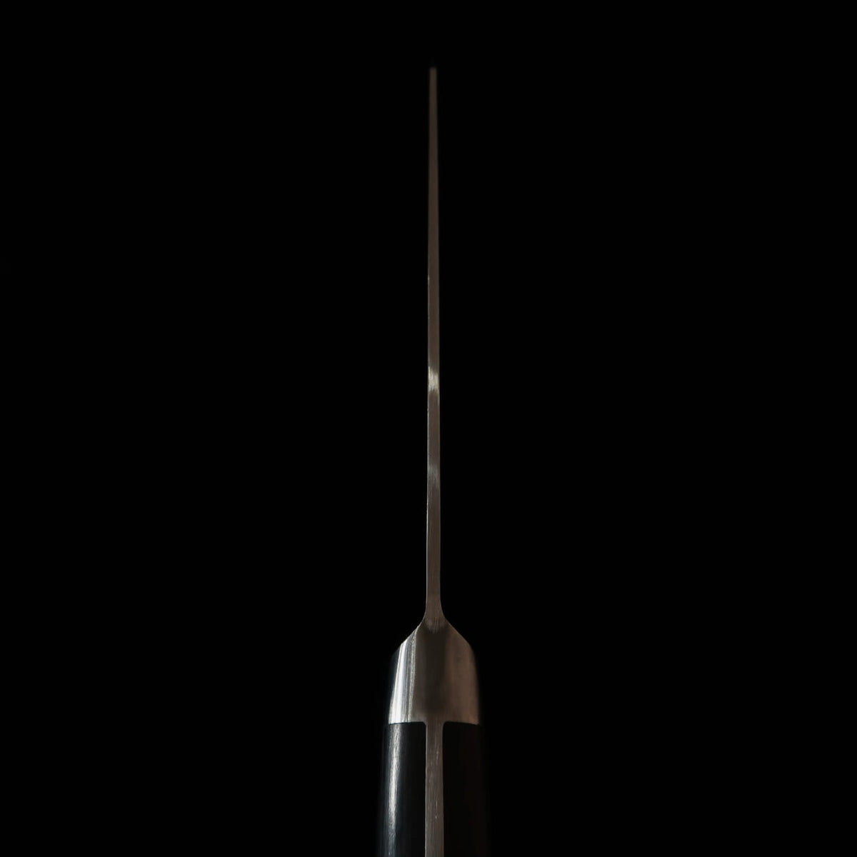 MISONO MISONO, désosseur à garde, forme carrée, acier EU (145 mm)