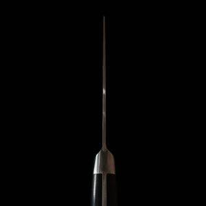 MISONO MISONO, désosseur à garde, forme carrée, acier EU (145 mm)