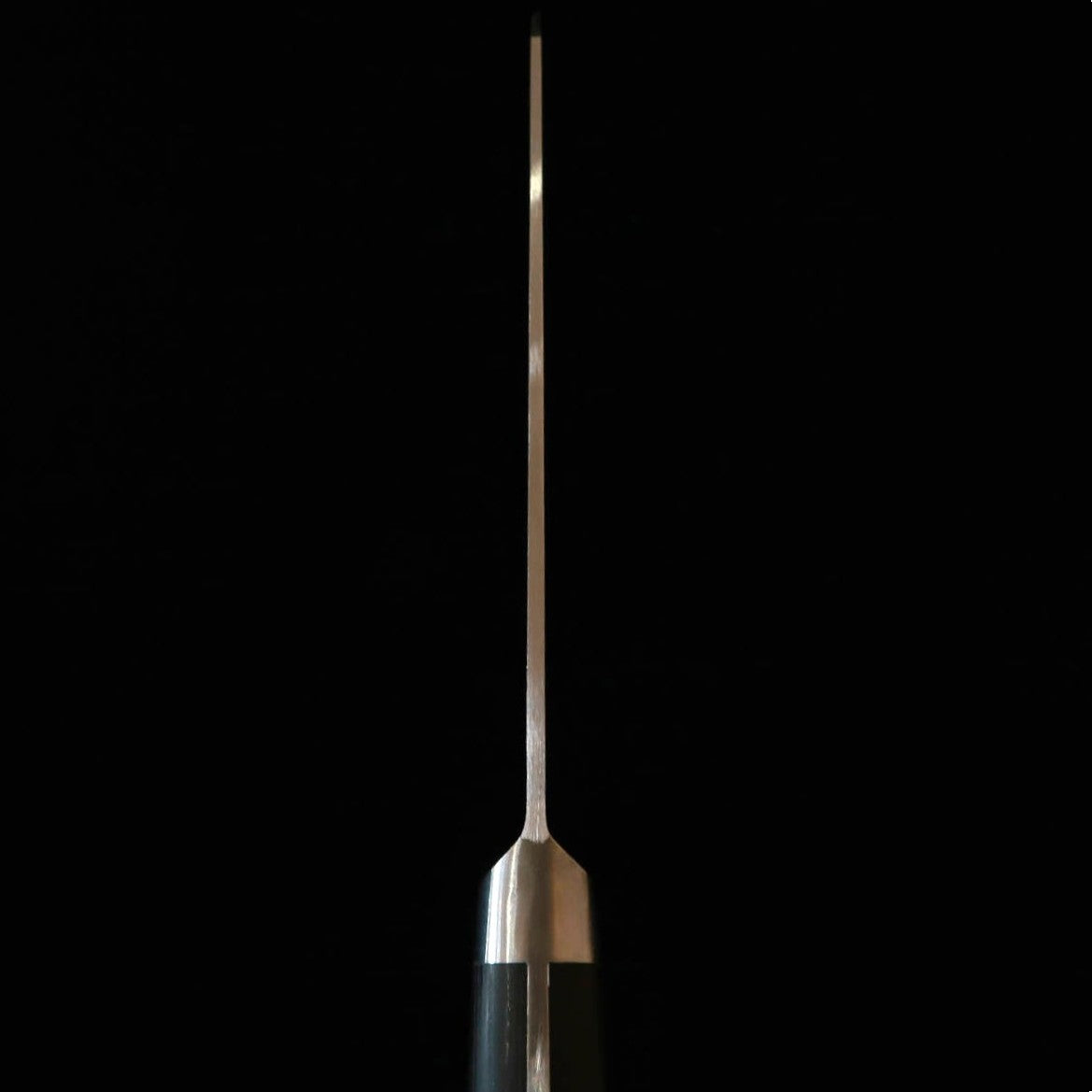 Misono EU Carbon couteau à désosser/osseuse angle droit, tranchant gauche (145 mm)