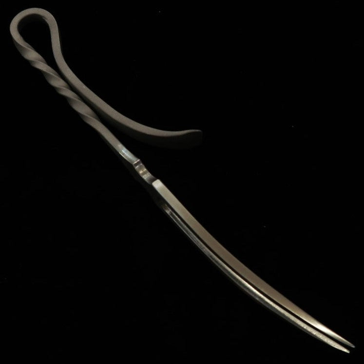 ZERO Kaji ZAROKAJI Garfo de Carne HS com Bainha (223mm)
