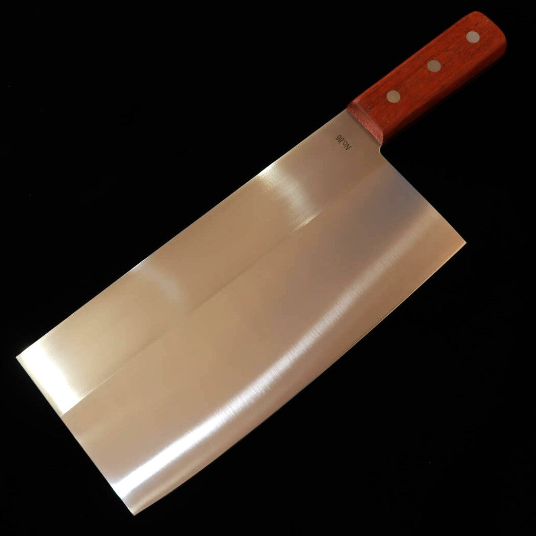 Misono Chinese Chef's Knife 440, No. 886 (220mm), without bolster