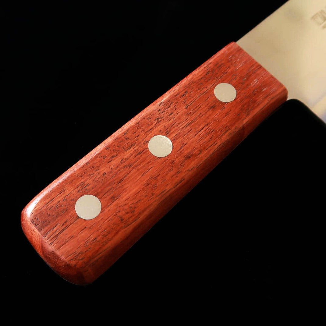 Misono Chinese Chef's Knife 440, No. 886 (220mm), without bolster