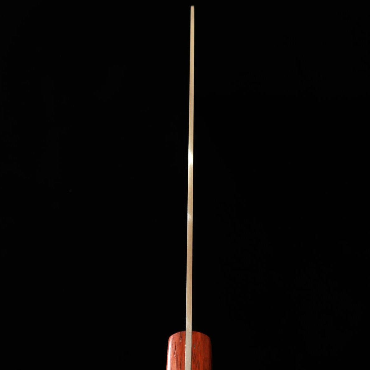 Misono Chinese Chef's Knife 440, No. 886 (220mm), without bolster