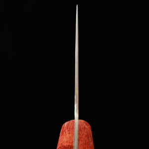 Misono Chinese Chef's Knife 440, No. 886 (220mm), without bolster