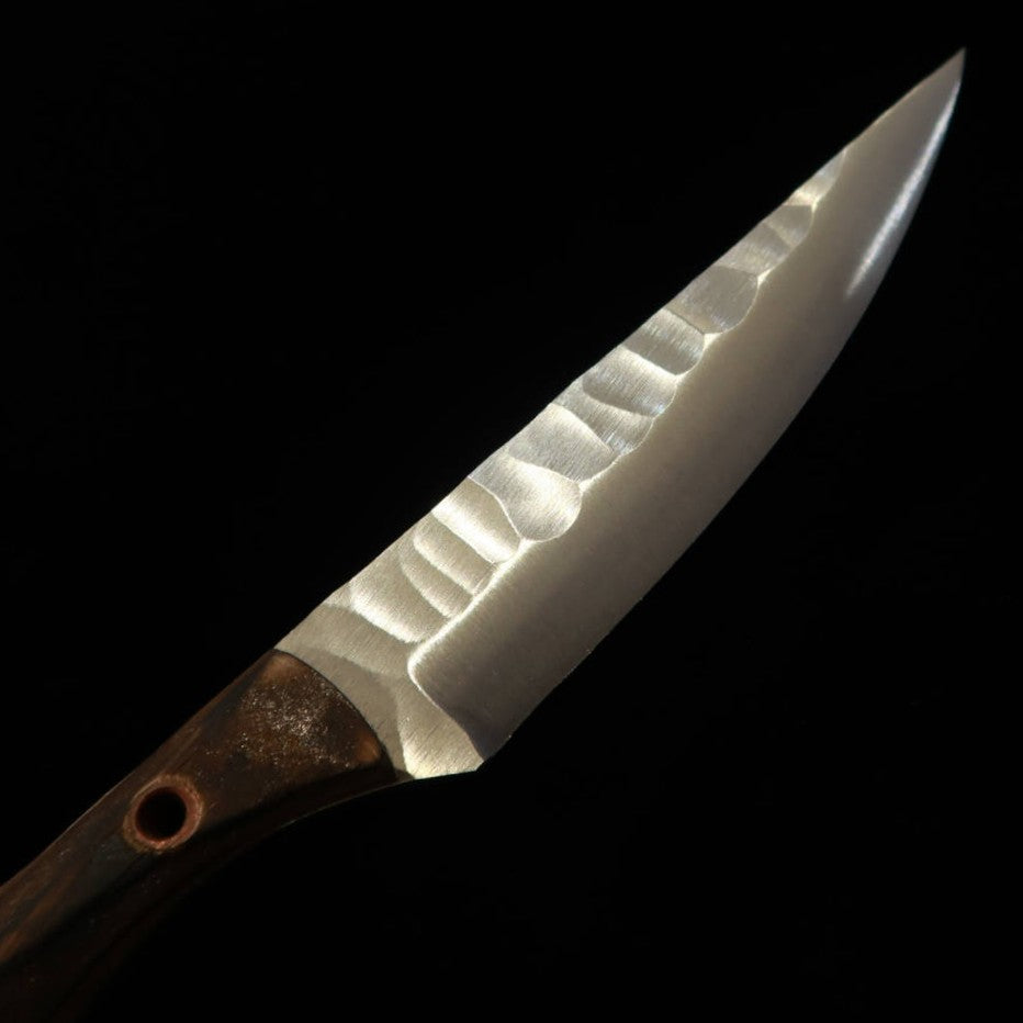 Table Knife PROMETHEUS Thor HS Wood Handle (80mm)
