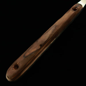 Table Knife PROMETHEUS Thor HS Wood Handle (80mm)