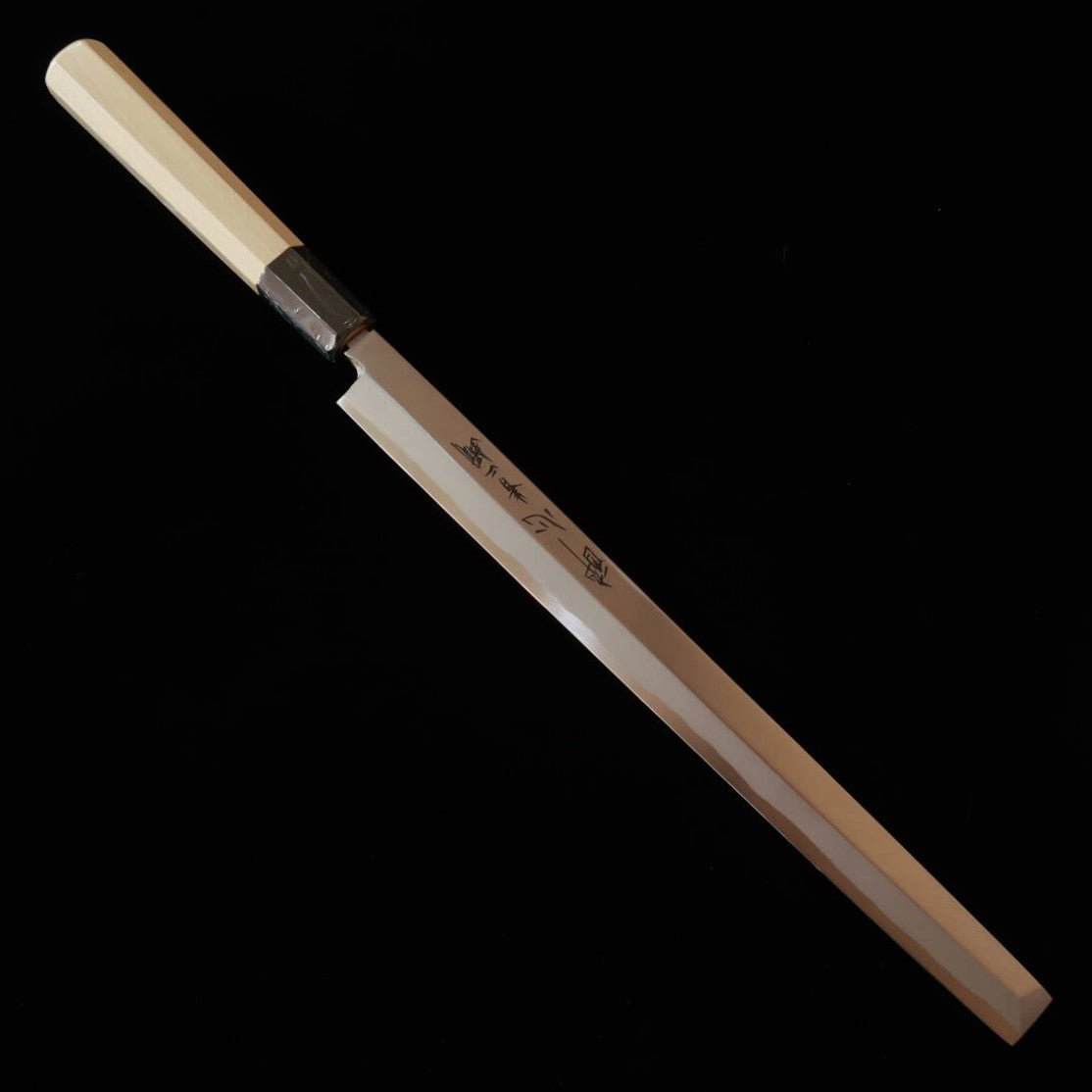 酔心 SUISIN 青紙二号 蛸引 (270mm)