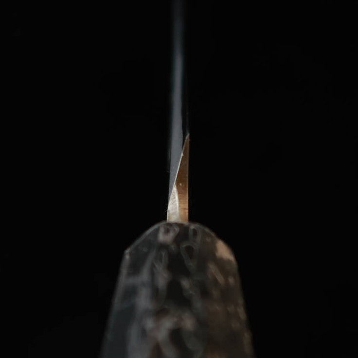 Suisin SUISIN Aogami #2 Takobiki (270 mm)