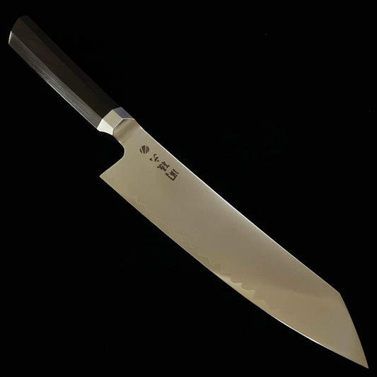 Seki Magoroku Knife with Kiritsuke (120-195mm)