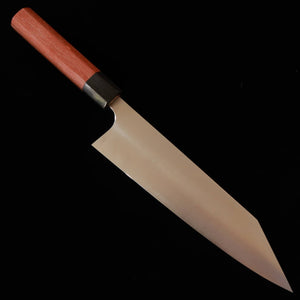 Takayuki Shibata KOUTETSU Battleship SG2 Jara Octagonal Handle (190mm)