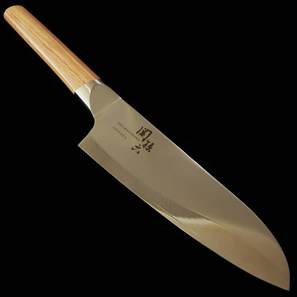 SEKI MAGOROKU 10000CL AE-5254 Santoku (165 mm)