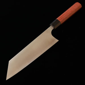 柴田崇行TAKAYUKI SHIBATA 甲鉄KOUTETSU 文化 SG2 ジャラ八角柄（180mm）