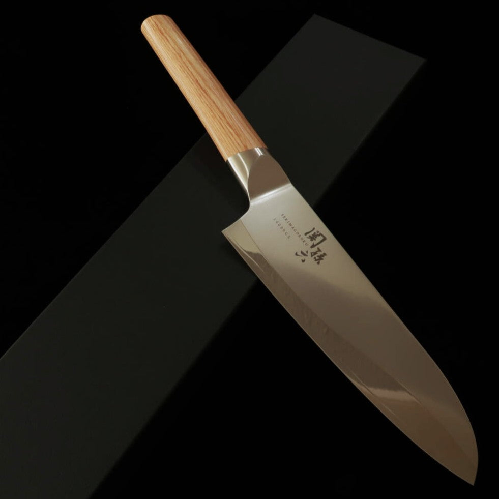 Seki Magoroku 10000CL AE-5254 Santoku (165mm)