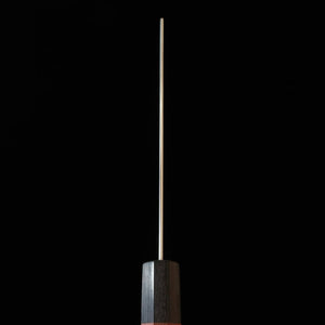 柴田崇行TAKAYUKI SHIBATA 甲鉄KOUTETSU 文化 SG2 ジャラ八角柄（180mm）