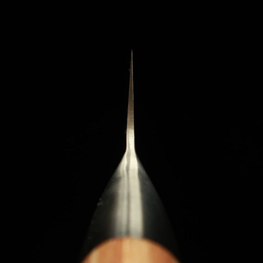 Seki Magoroku 10000CL AE-5253 Small Santoku (145mm)