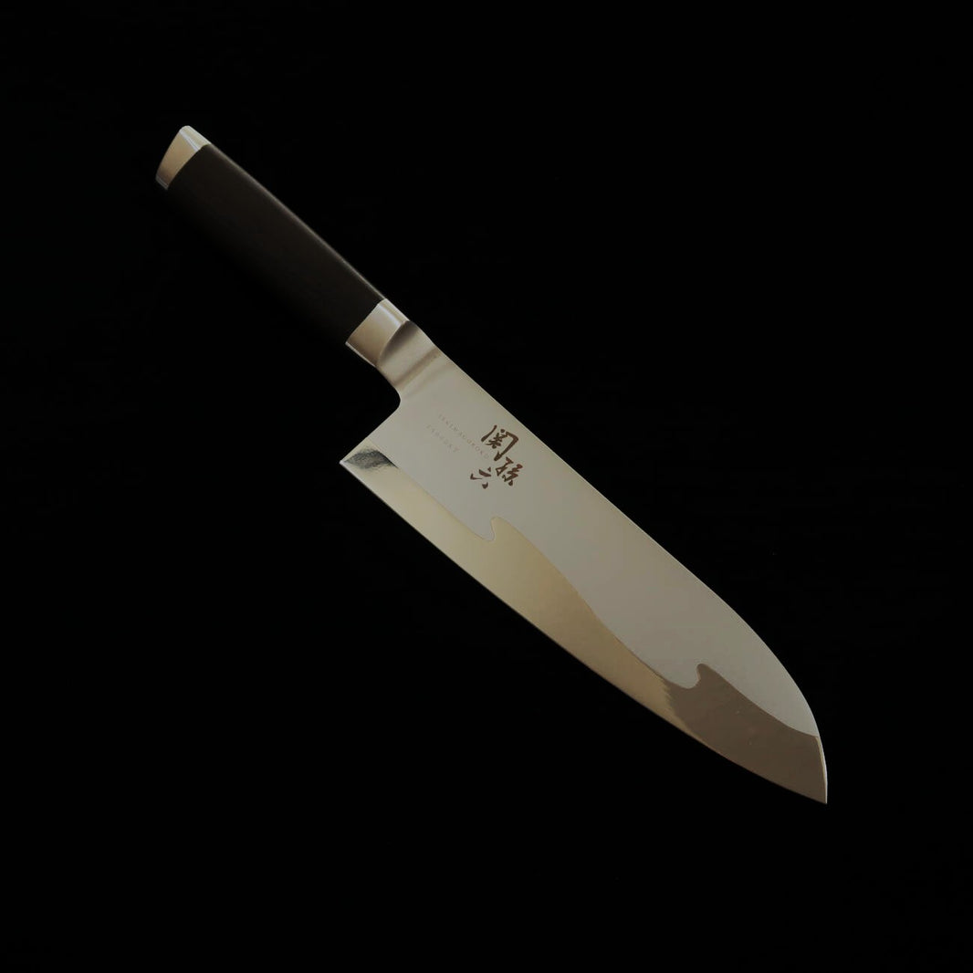 SEKI MAGOROKU 15000ST AE-5300 santoku (165 mm)