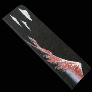 Bainha magnética de resina para Santoku/Deba – Yamashita Haku-u (180 mm)