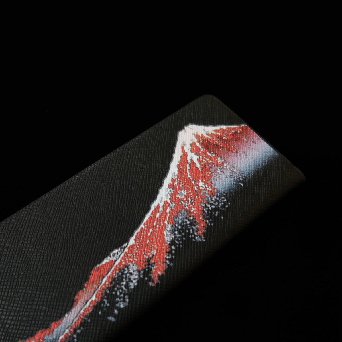 Bainha magnética de resina para Santoku/Deba – Yamashita Haku-u (180 mm)