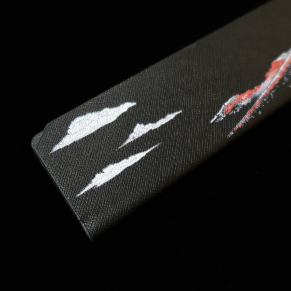 Bainha magnética de resina para Santoku/Deba – Yamashita Haku-u (180 mm)
